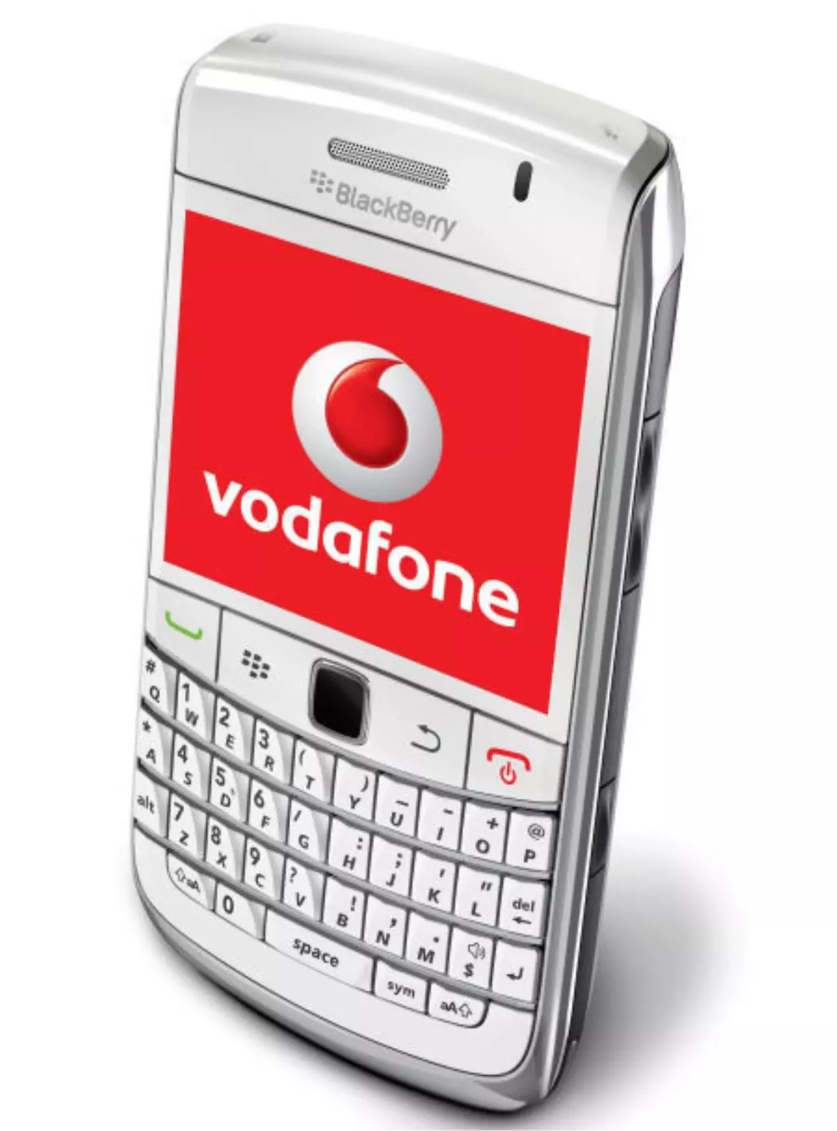 Bold 9700 En Avantajlı Fiyat ile Vodafone\'da