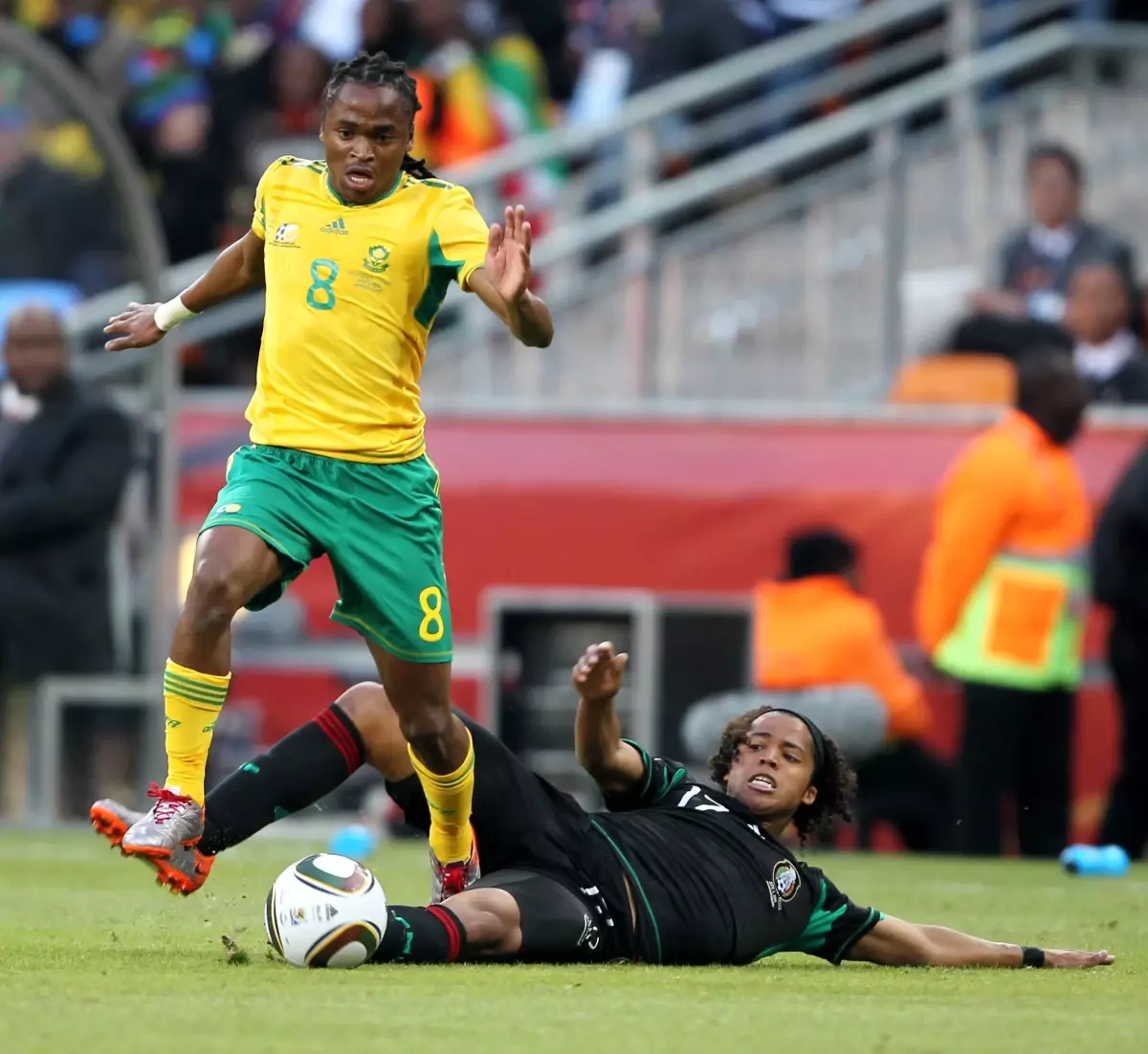 Kupa Açılışı Beraberlikle Yaptı