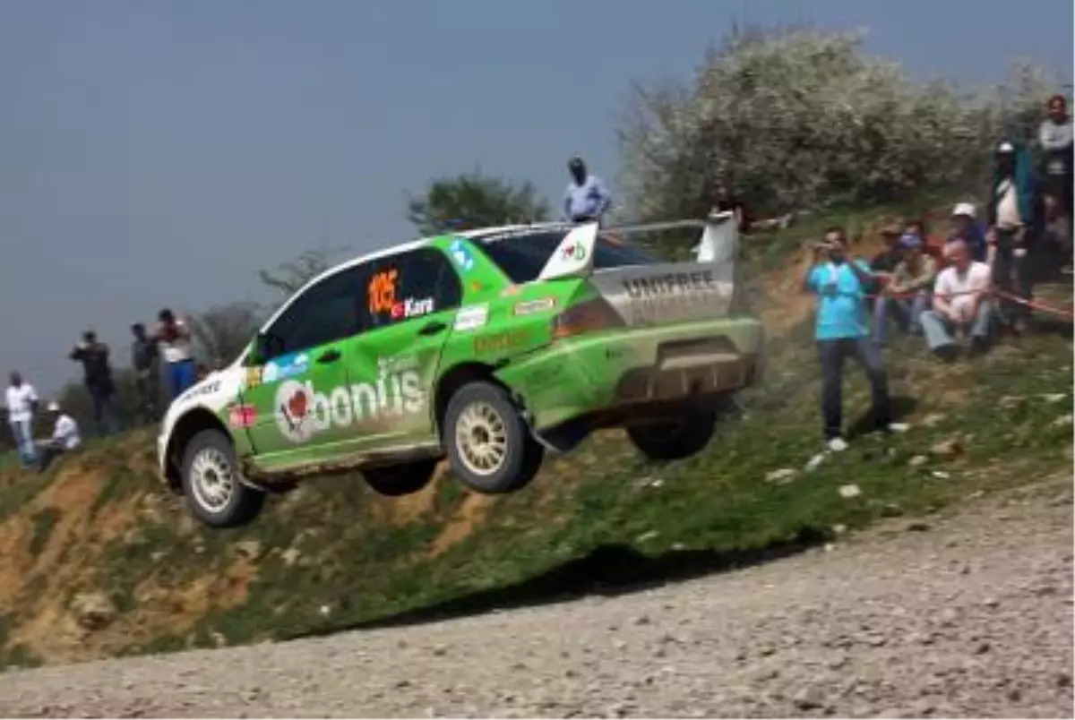 Heyecan Kocaeli\'ne Taşınıyor