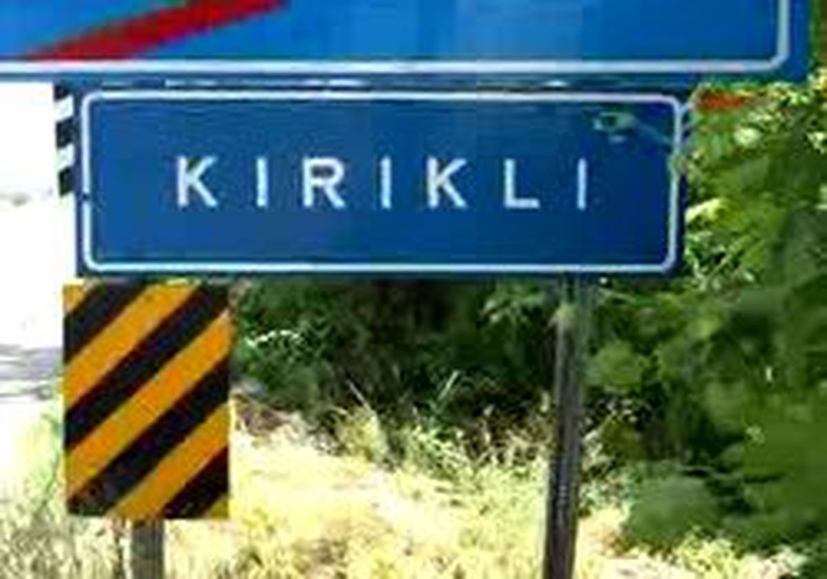 Osmaniye Gündüz Osmaniye\'de Jandarma Karakoluna Saldırı Olay Yeri