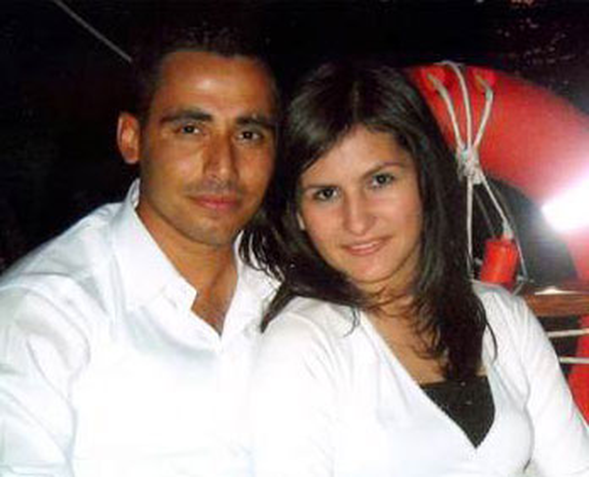 Pınar Akdağ ile Teğmen Cumhur Akdağ Yeni Evlenmişti