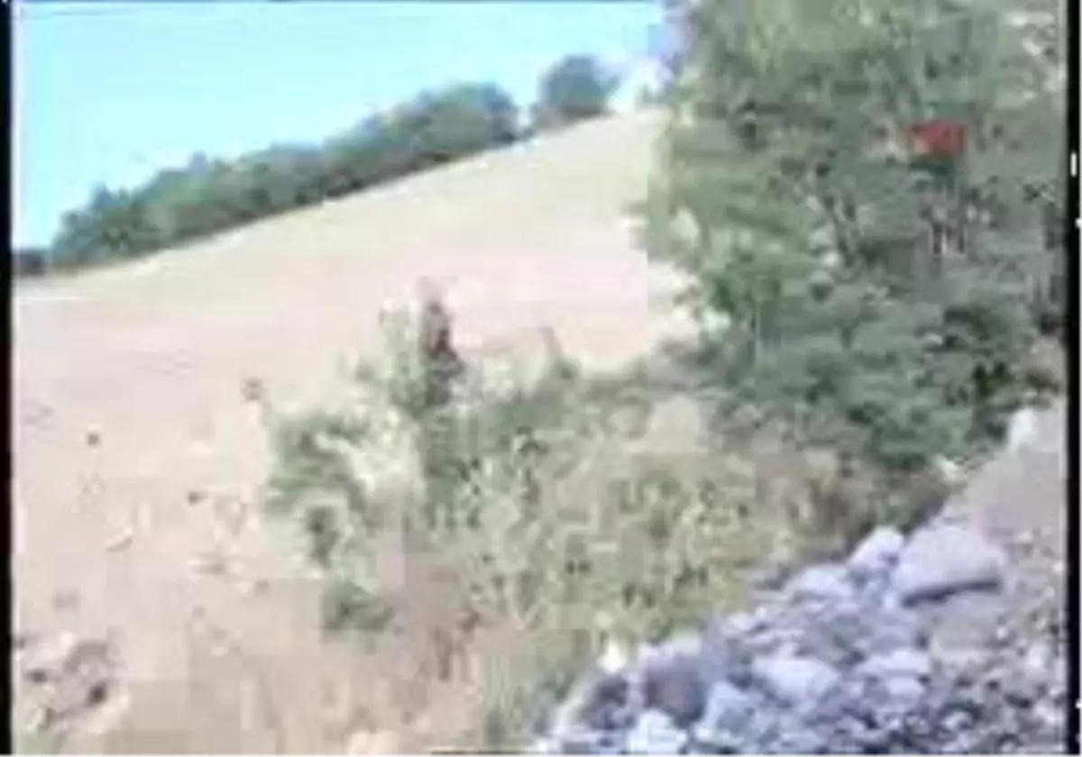 Tunceli - Midibüs Şerit İhlali Yaptı Faciadan Dönüldü