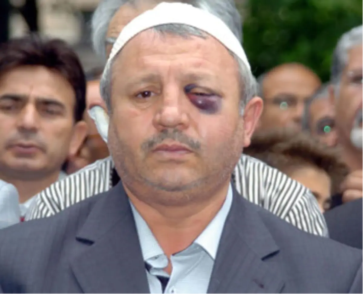 Uluslararası Boks Hakeminin Acı Günü