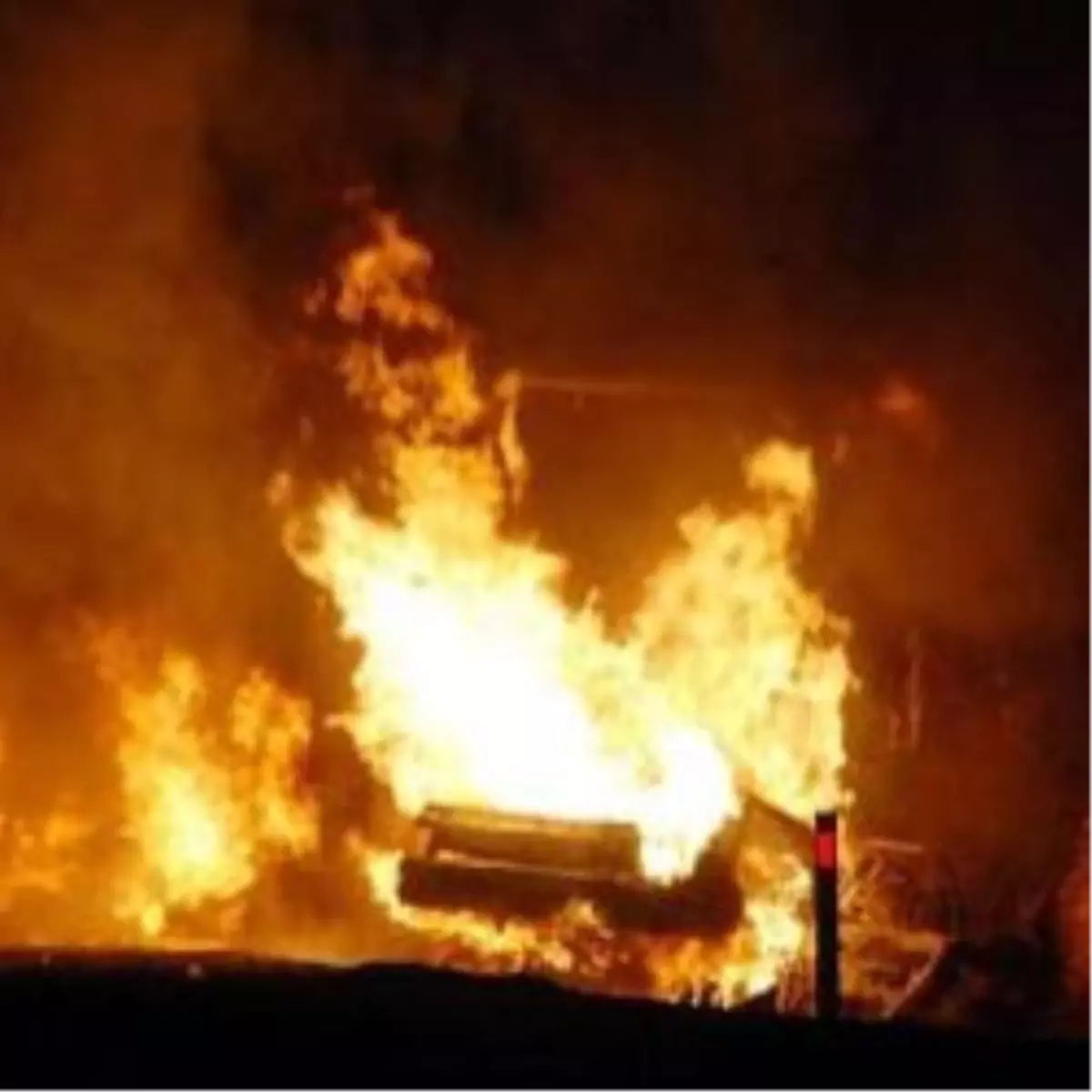 Yanarak Can Verdiler