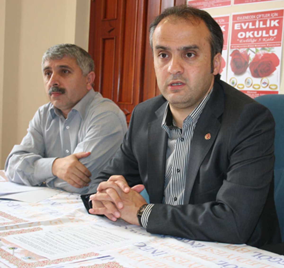 Evlilik Okulu Açılıyor