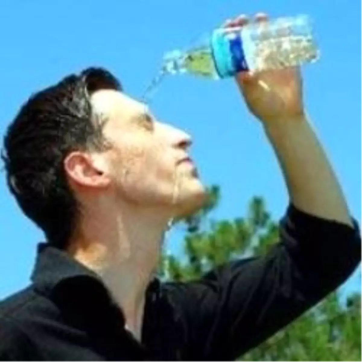 Hava Sıcaklıkları Artıyor