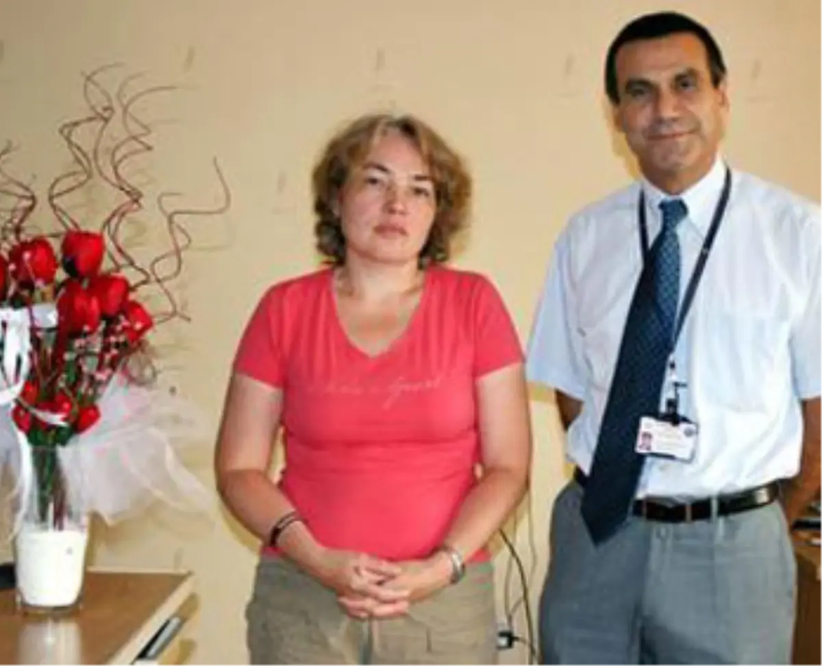 Mucizenin Adı Zaliya