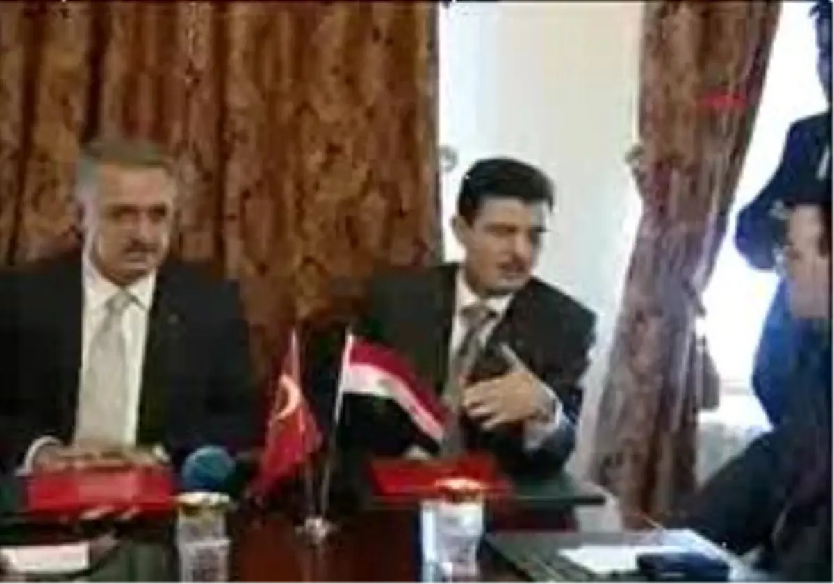 Suriye İle Ortak Sınır Kapısı Yapılacak