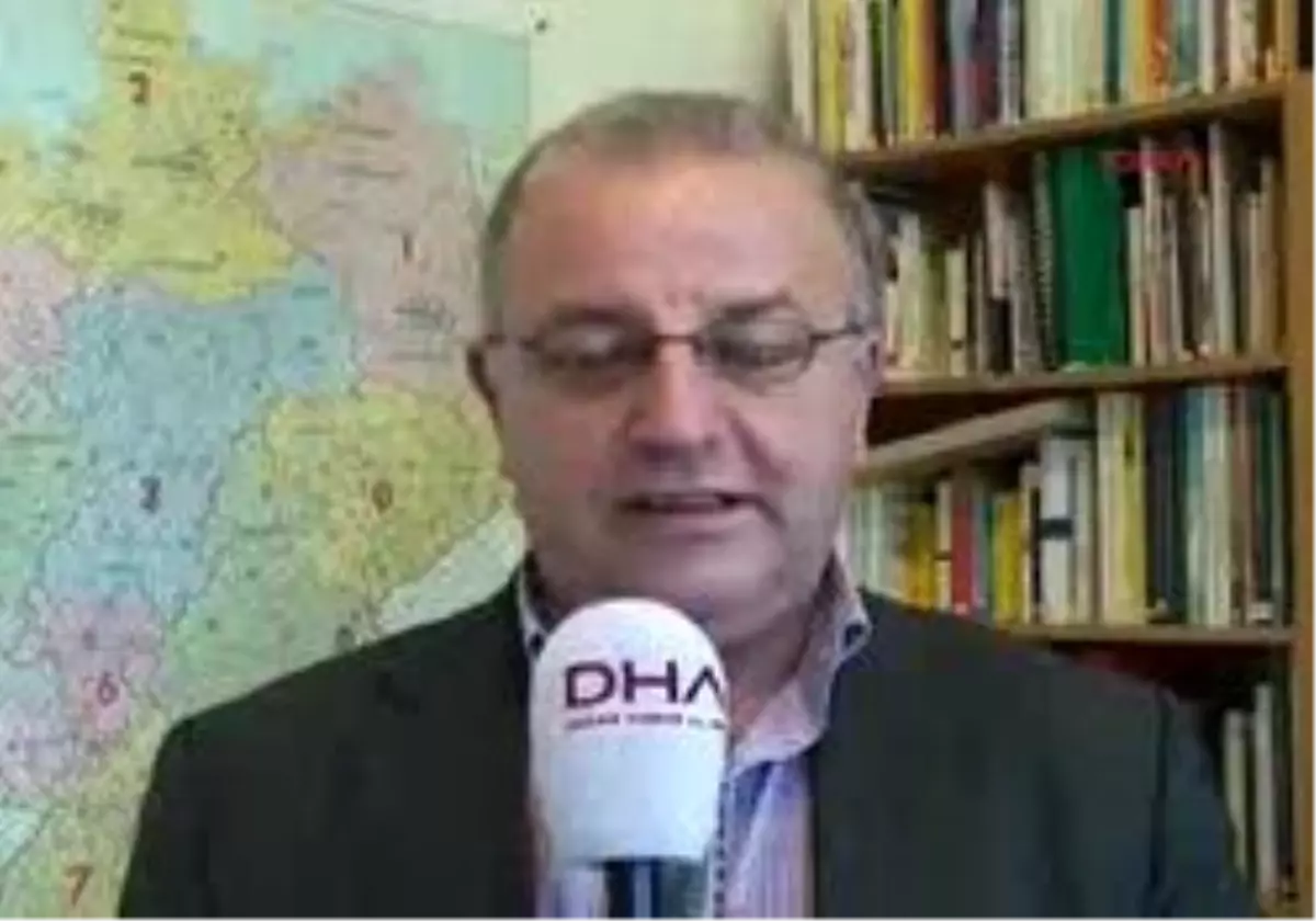 ?Yabancılar Bizi Aptallaştırıyor? Diyen Sarrazin\'e Türkler\'den Tepki