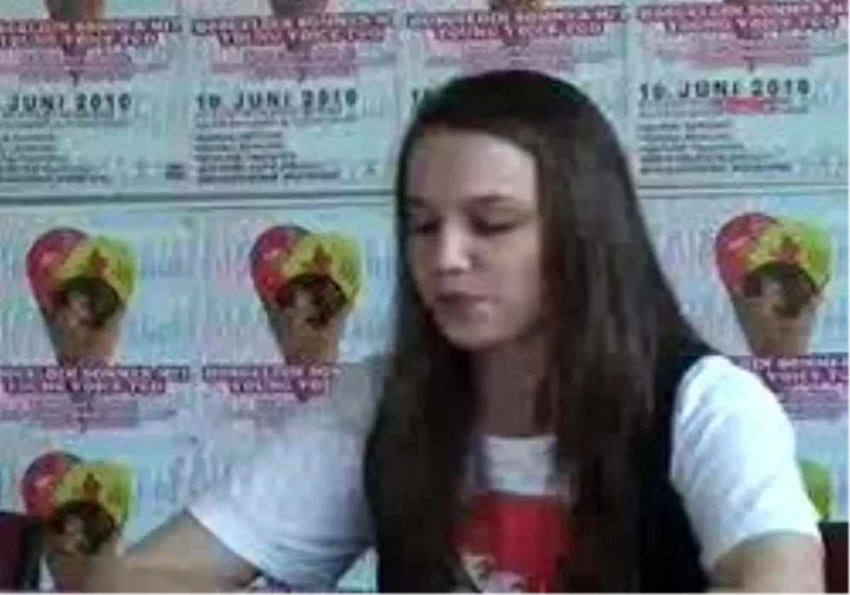 Att\'ye Bağlı Gençlik Derneği Young Voice Kuruldu