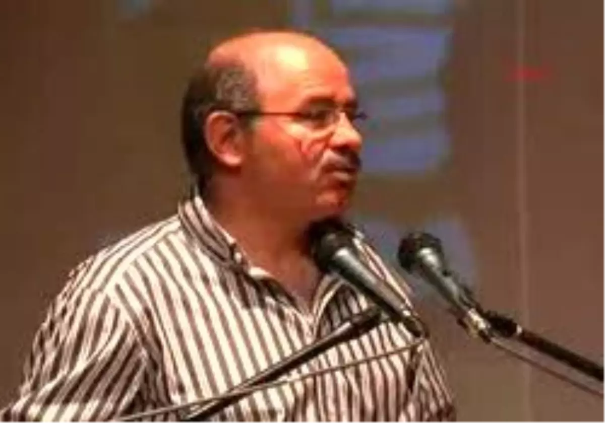 Bodrum-Akp\'li Çelik: Eksen Kaymadı(2)