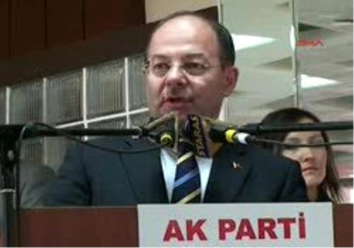 Çanakkale - Kılıçdaroğlu´Na Yüklendi
Sağlık Bakanı Recep Akdağ Çanakkale´De Haberine Ek