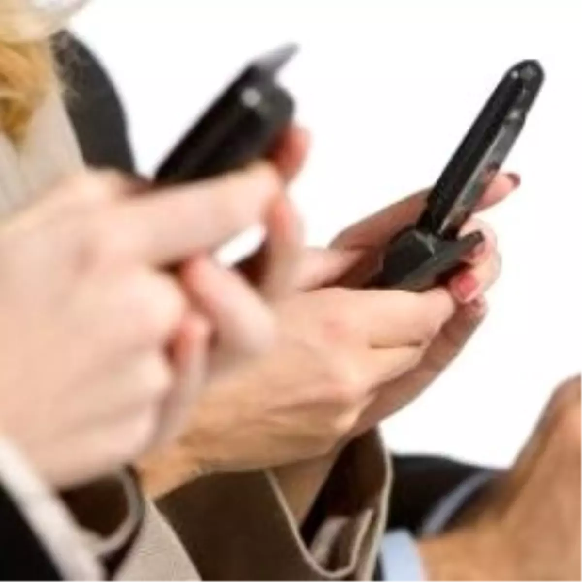 Cep Telefonu Spermi Bozuyor