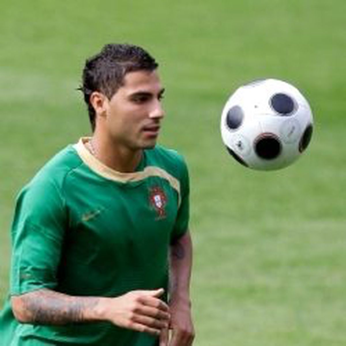 Quaresma Artık Kartal