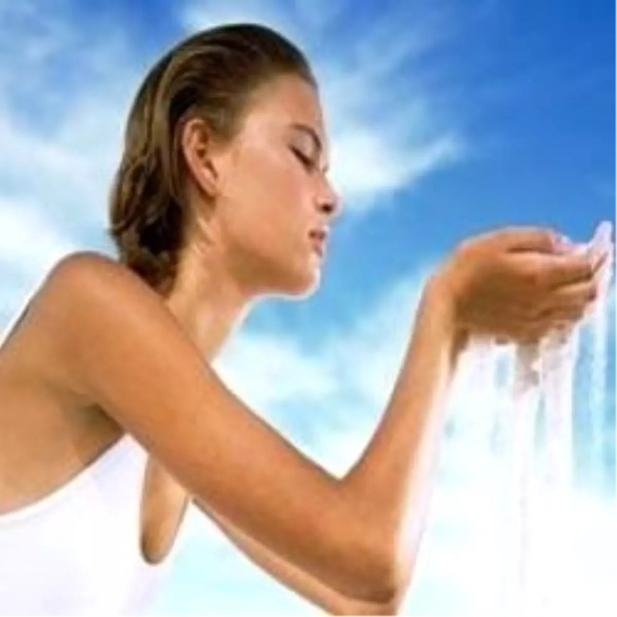 Sıcaklıklar Artacak