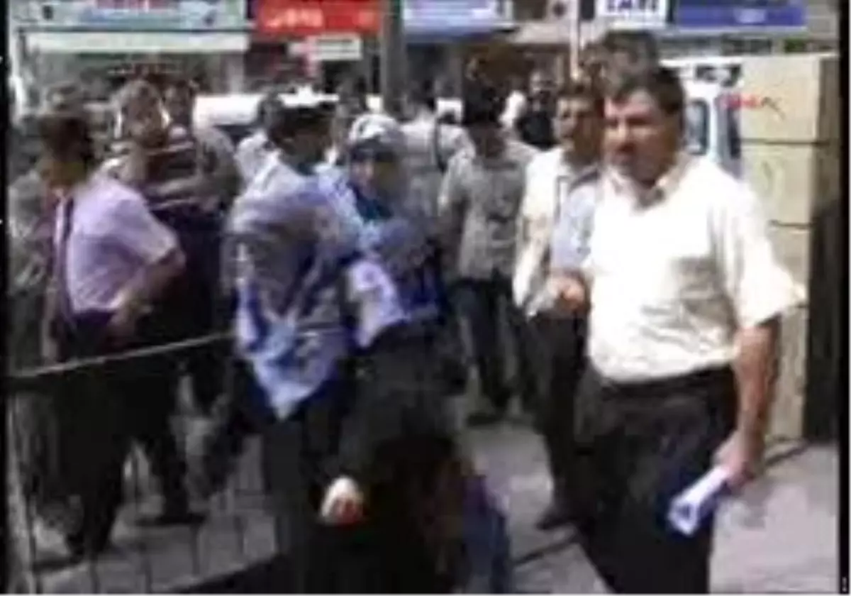 Şehidin Ailesinden İsrail\'e Suç Duyurusu