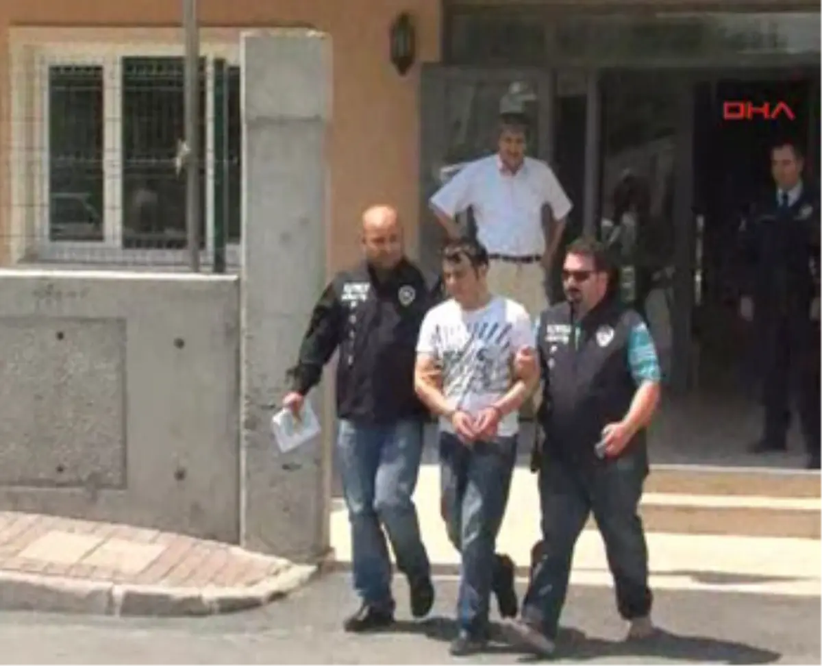 \'Anahtar\' Ele Verdi