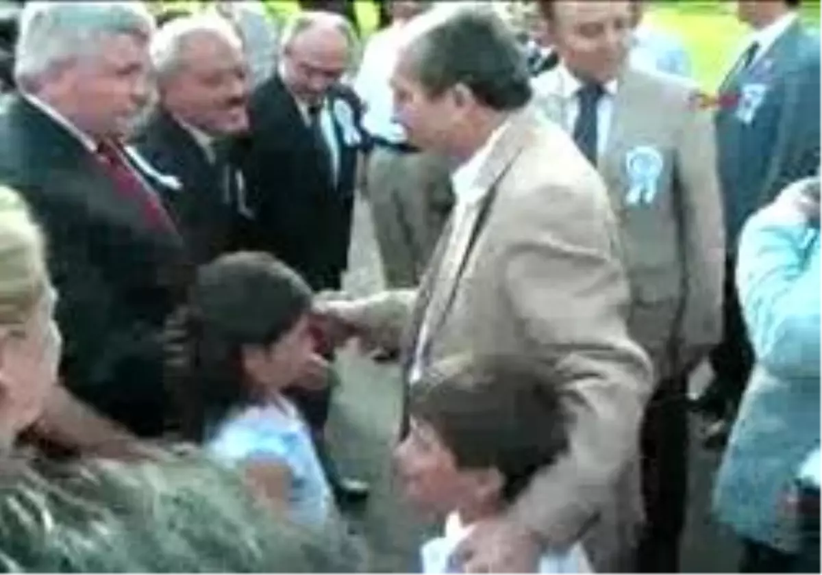 Antalya-Bakan Eker Antalya´Da Laboratuvar Açtı