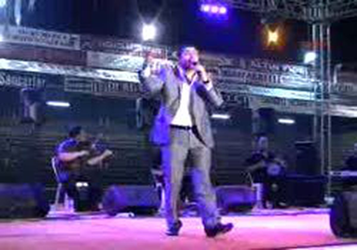 Küçük İbo Çoşturdu