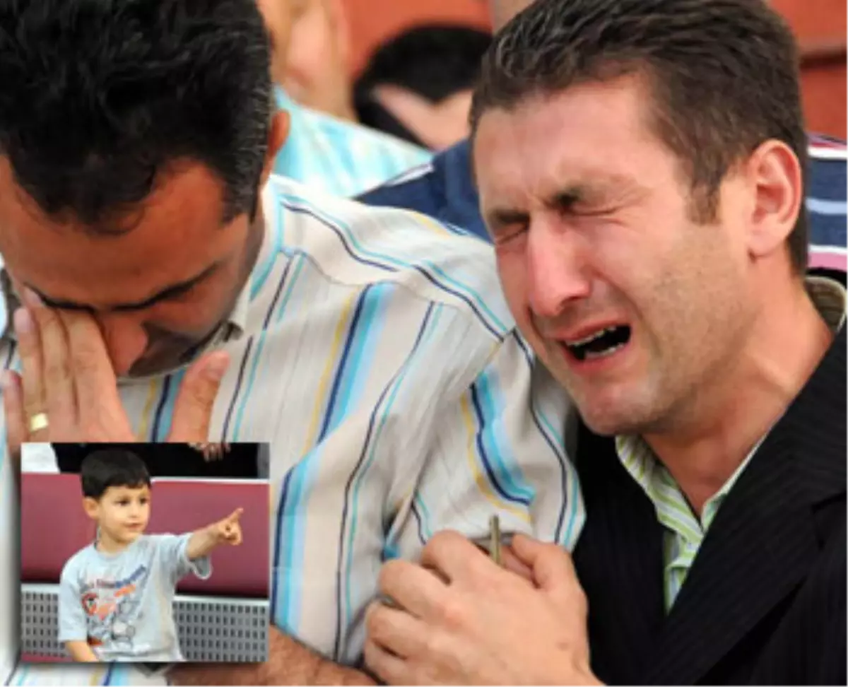 \'Bakın Bu Benim Babam\'