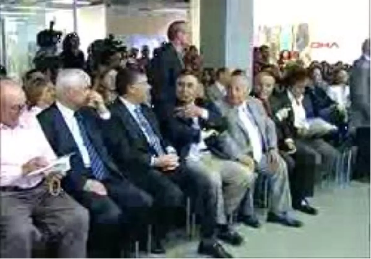 Baksı Müzesi İstanbul\'da Görücüye Çıktı...