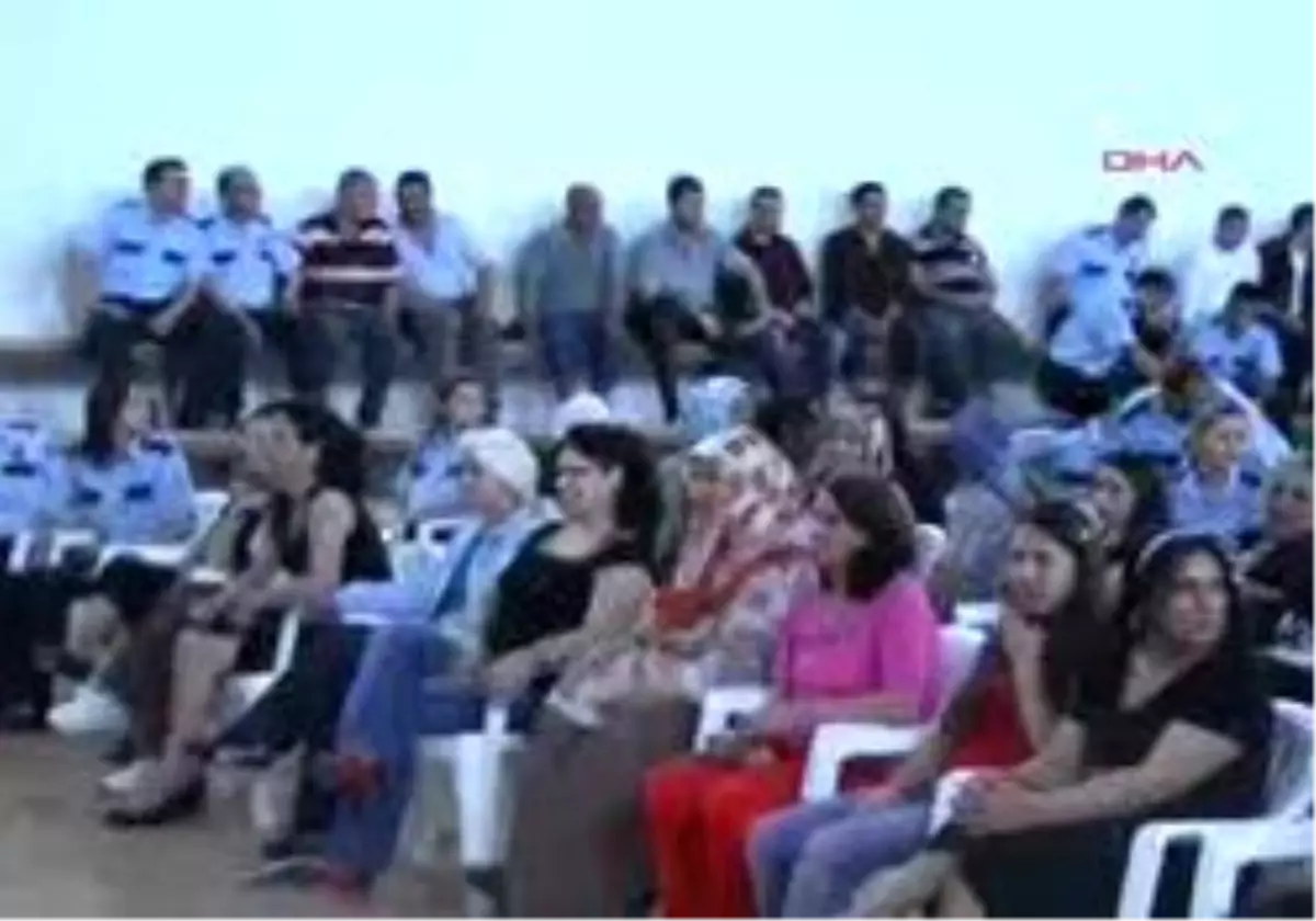 Cezaevinde Moral Günü