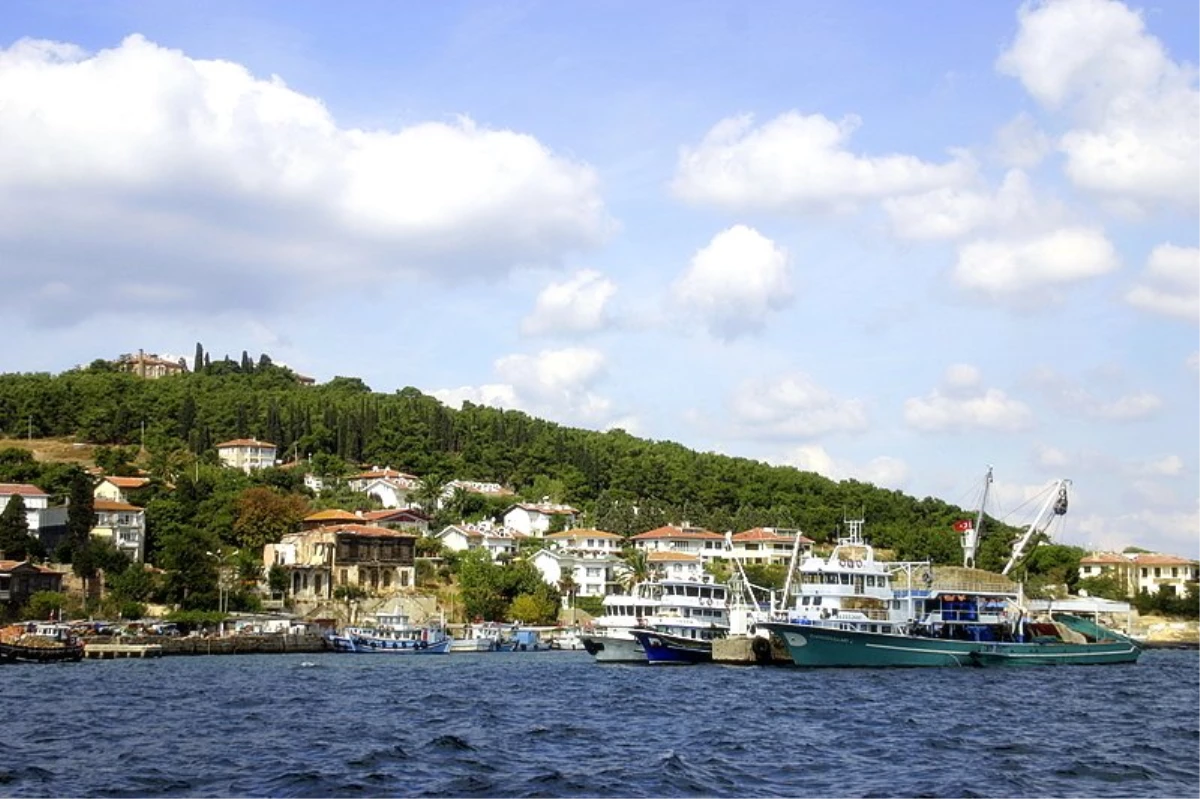 İstanbul\'un Prens Adaları, İlk Festivali İle Şenleniyor!

