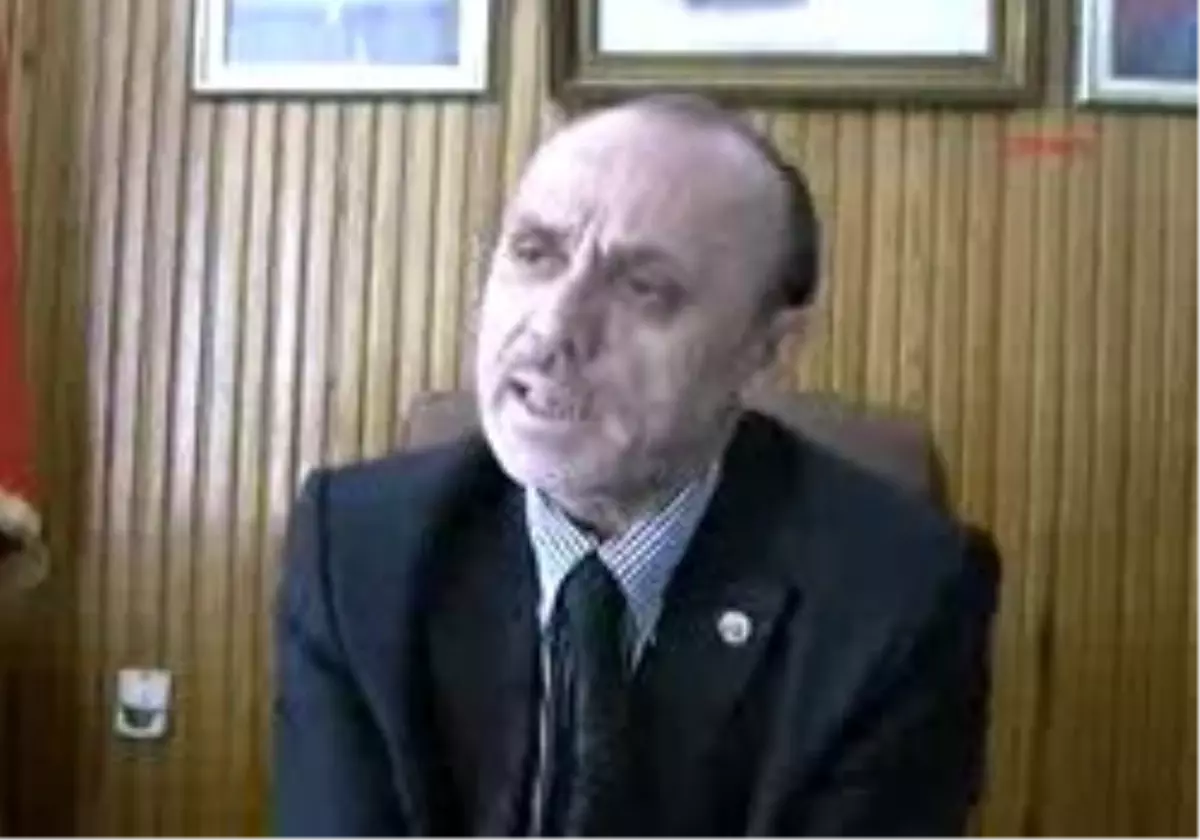 Sakarya - Belediyeler Fay Hattındaki Koruma Bantlarını Kaldırıyor