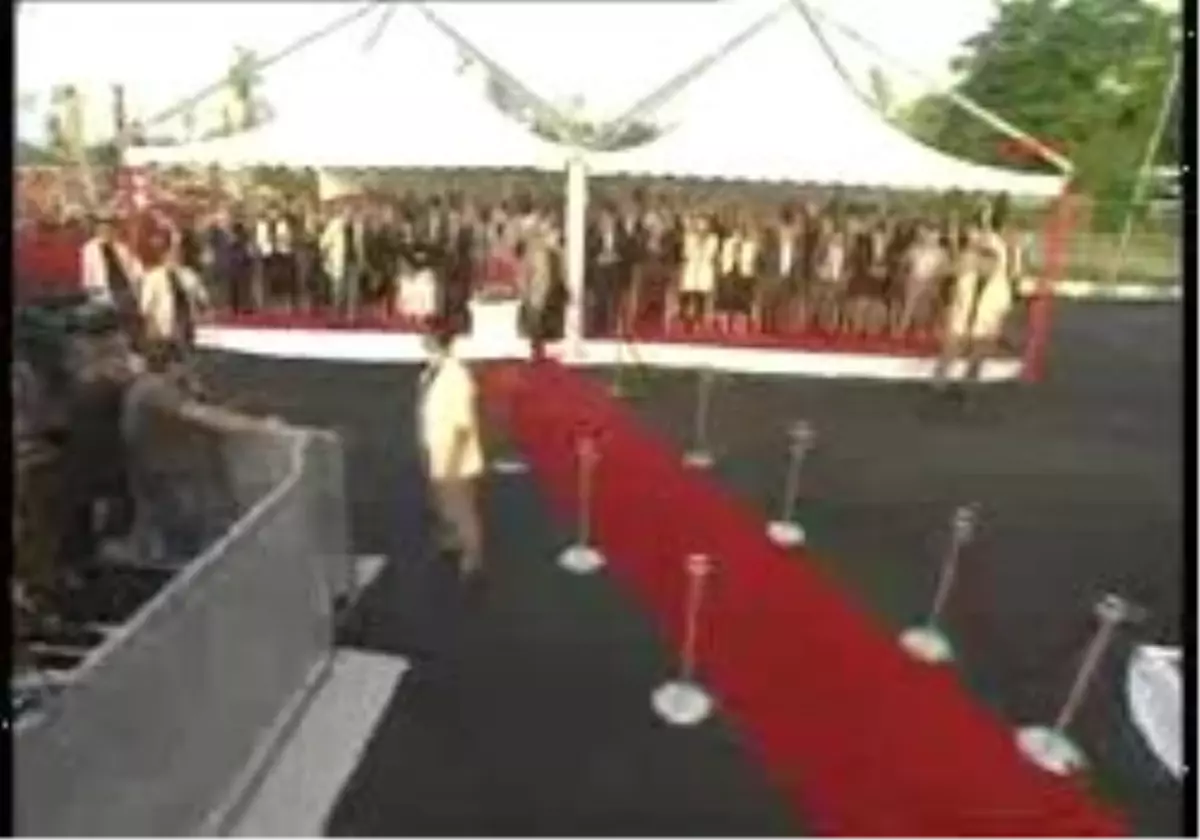 Trabzonaktüel1başbakan Erdoğan:Milletimize Olan Aşkımızdan Dağları Deldik