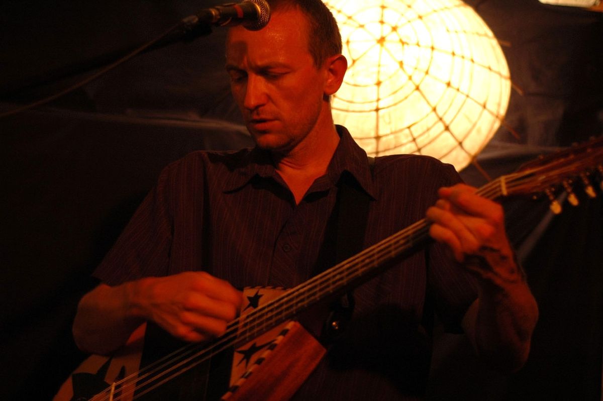 Trubadur Ve Aşıkların İzinde