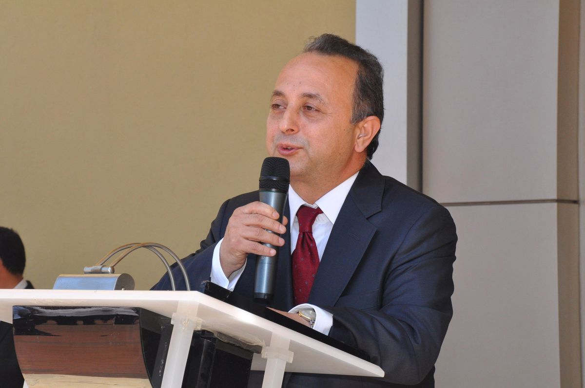 Ümraniye Köşe Bucak Aydınlanıyor