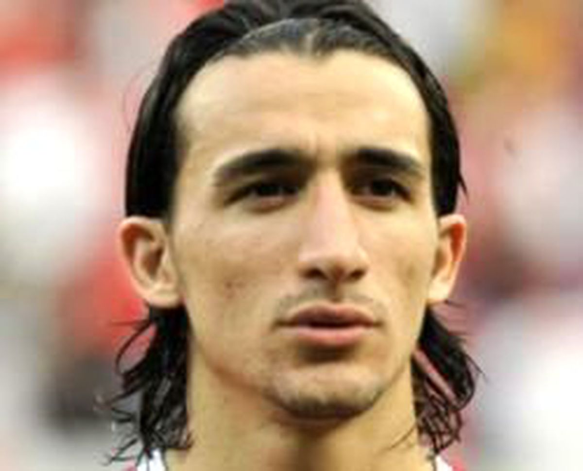 Mehmet Topal Evlendi