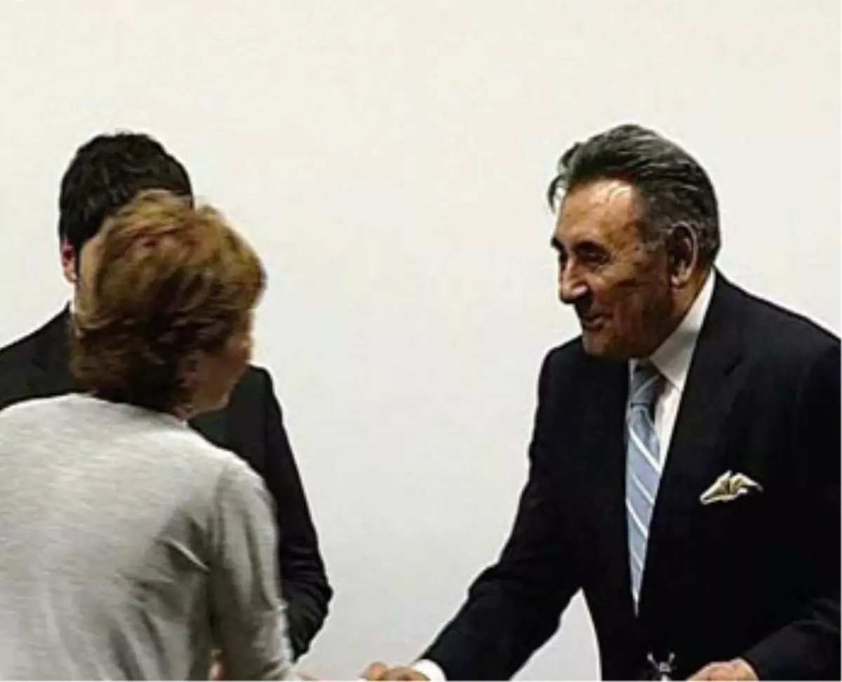 Baksı Müzesi İstanbul\'da Görücüye Çıktı