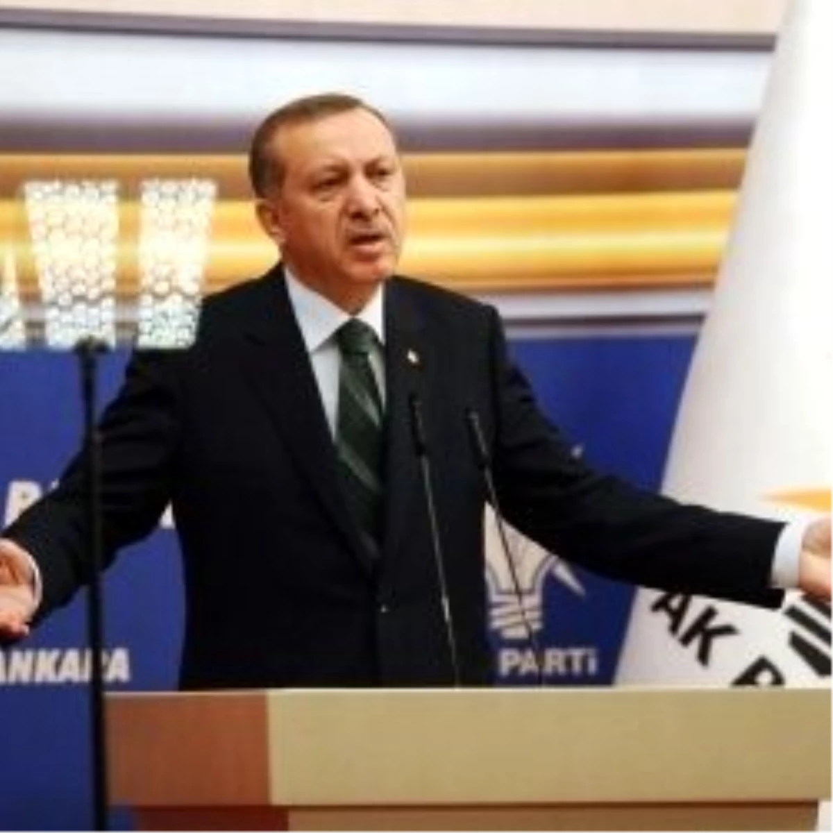 BDP, Erdoğan için Gensoru Verdi