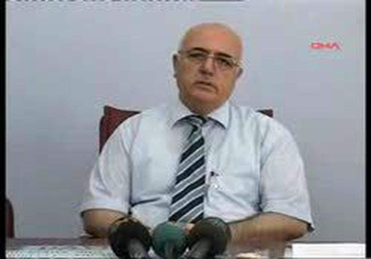Diyarbakır\'da Öss\'ye Girecek Öğrenciler Topluca Dua Edecek