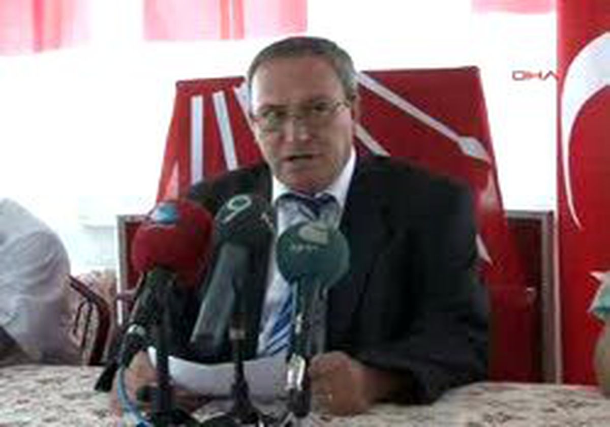 Elazığ - Hyp İl Ve Merkez İlçe Teşkilatı, Chp'ye Geçti