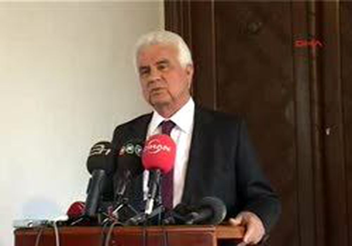 Eroğlu: ?Mülkiyet Konusunda Aihm Kararından Da Yararlanarak Sunum Yaptık?