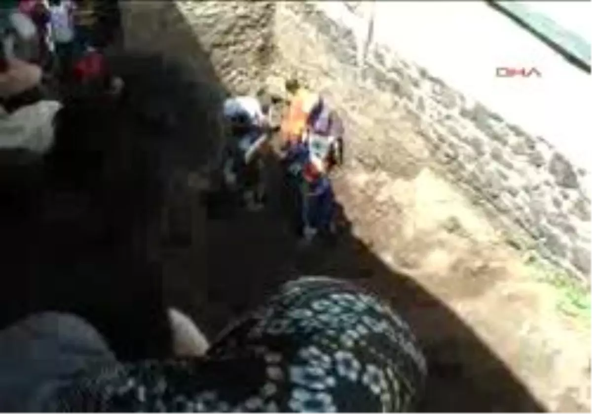 Erzurum - Ermeni Katliamının İzleri Tepeköy\' De Ortaya Çıktı