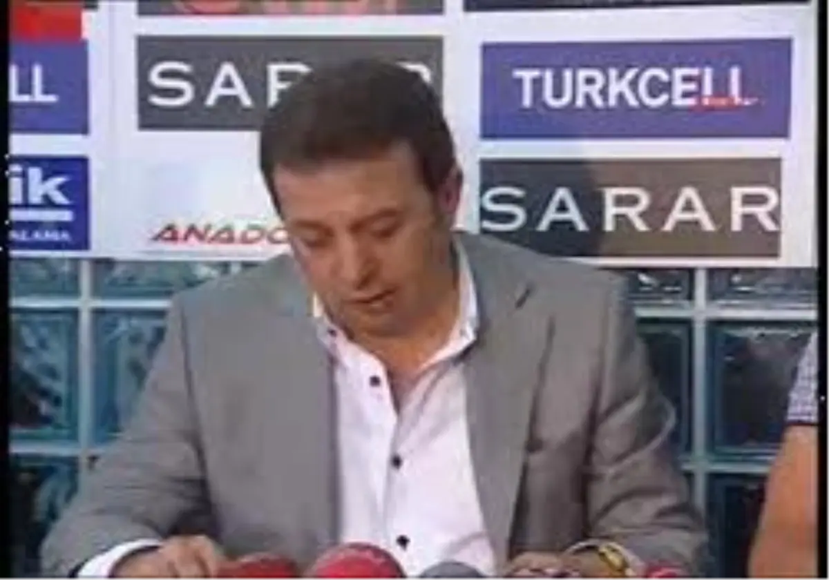 Gençlerbirliği, Arnavut Currı İle 3 Yıllık Sözleşme İmzaladı