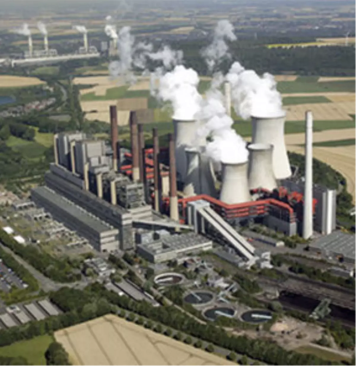 Güney Kore İle Nükleer Anlaşma