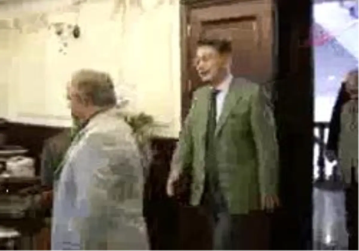 Yozgat - Japonya\'nın Ankara Büyükelçisi Nobuaki Tanaka Yozgat\'ta