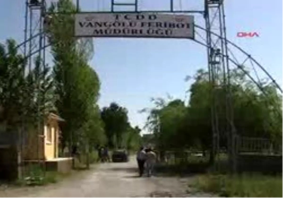 Bitlis - 54 Kişinin Alınacağı İşe 3 Bin Kişi Başvurdu