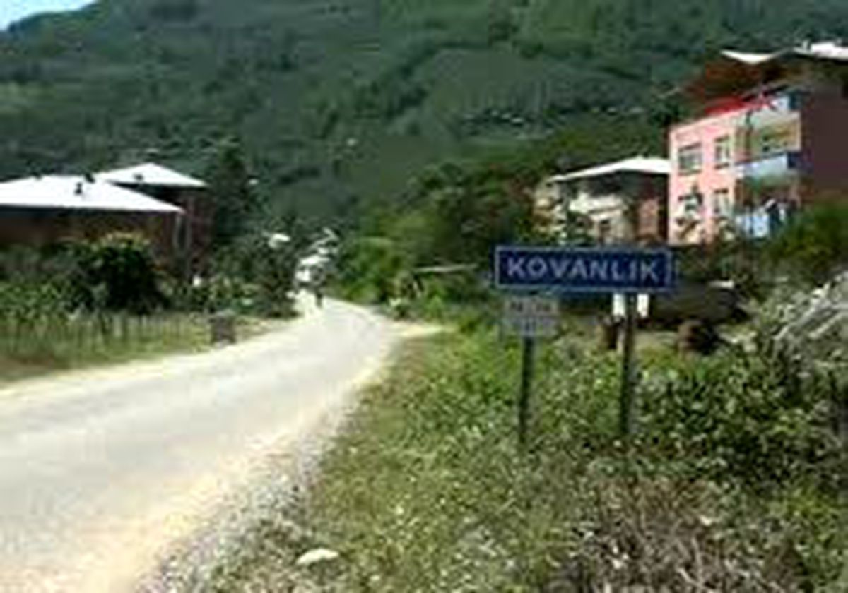 Bulancak\\\\Arşiv\\\\Kovanlık Jandarma Karakoluna Taciz Ateşi(1)
