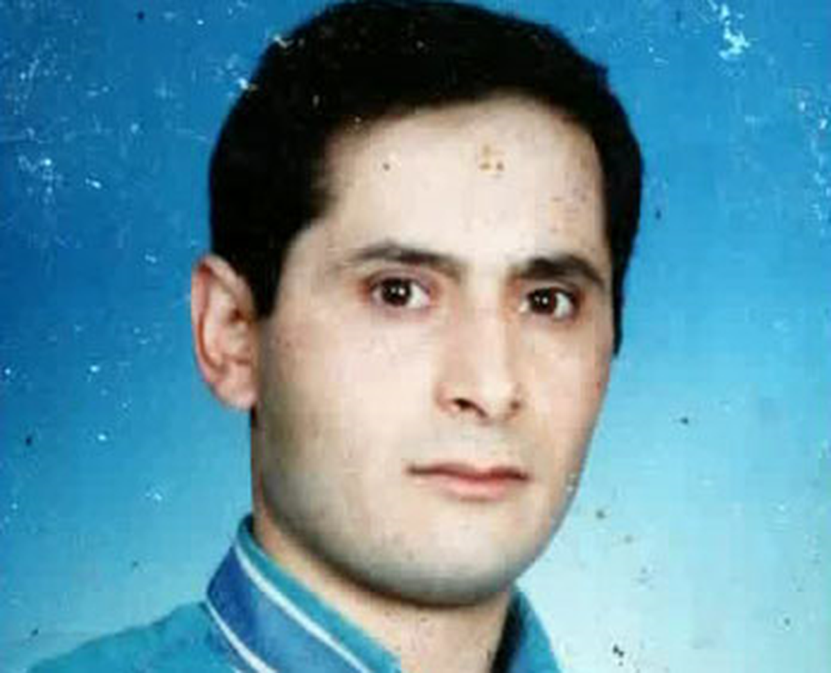 Denizden Dalgayla Gelen Ölüm