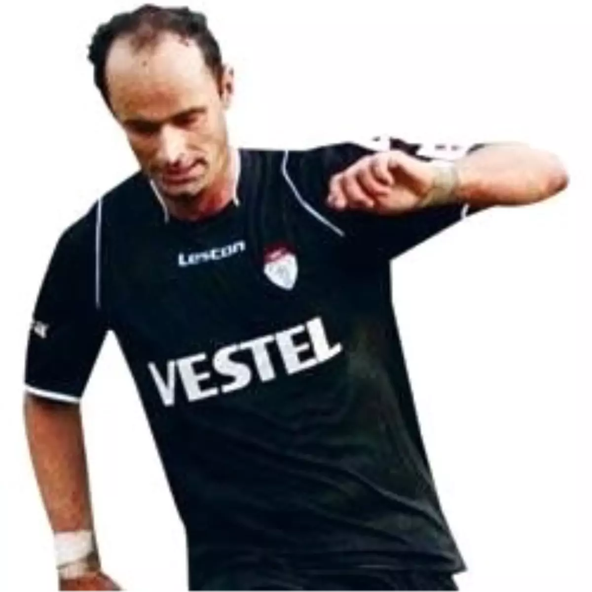 Ersen Martin Resmen Kasımpaşa\'da