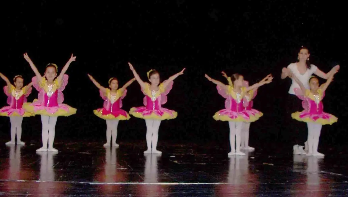 Konservatuarda Yılsonu Heyecanı