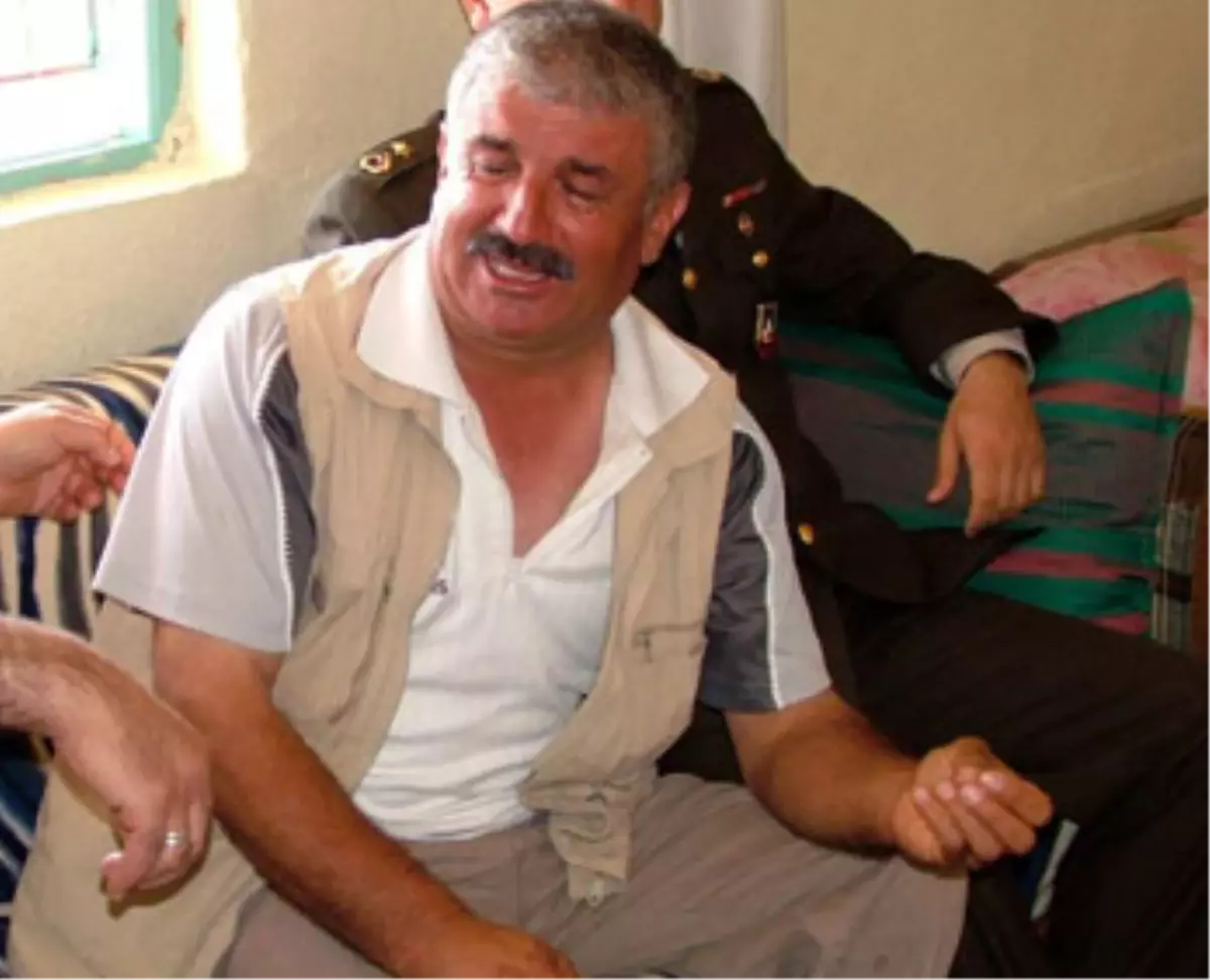 \'Dört Çapulcuyla Baş Edemiyorsan..\'