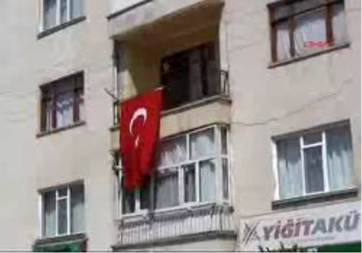 Ailesini Acı Haber Yıktı