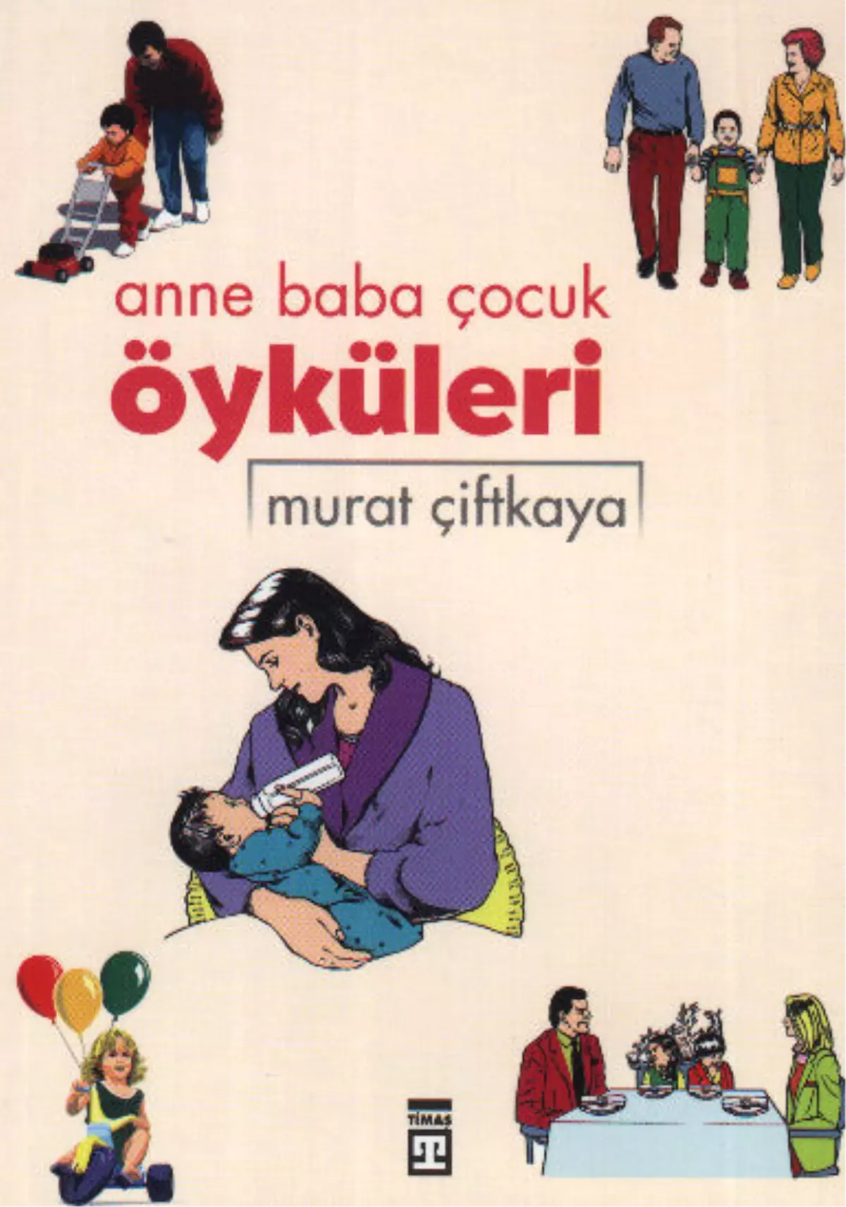 Babama En Güzel Hediye; Kitap