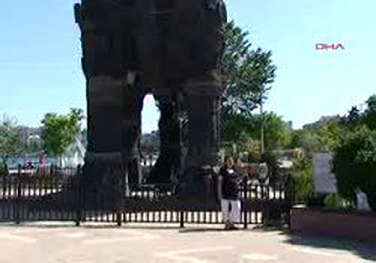 Çanakkale - Hektor´Dan Bakan Günay´A Çağrı